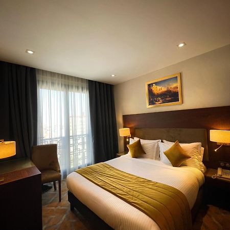 Le Palme Hotel Оран Экстерьер фото